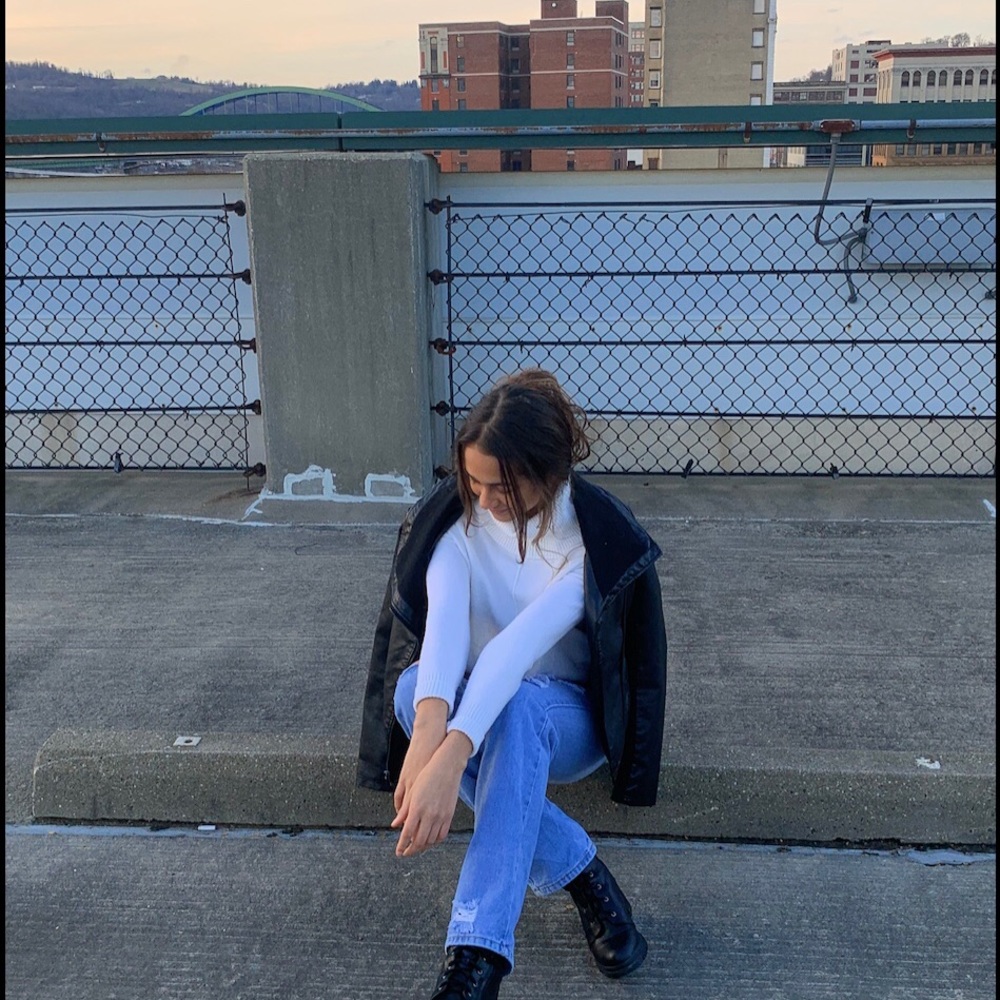 Meet your Posher, Quili